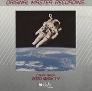 Steve Bach, Zero Gravity (CD)