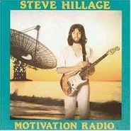 Steve Hillage, Motivation Radio (CD)