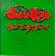 Steve Howe, Homebrew (CD)
