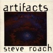 Steve Roach, Artifacts [Import] (CD)