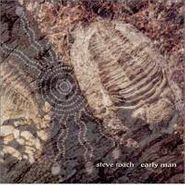 Steve Roach, Early Man (CD)