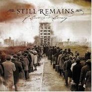 Still Remains, Of Love And Lunacy (CD)