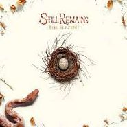 Still Remains, The Serpent (CD)