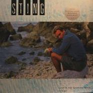 Sting, Love Is The Seventh Wave [Import] (12")