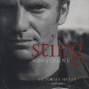 Sting, Songs Of Love (CD)