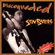 Stiv Bators, Disconnected [Collector's Edition] (CD)