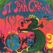 St. John Green, St. John Green (CD)