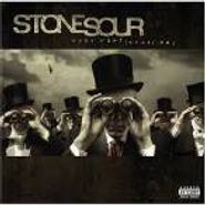 Stone Sour, Come What(ever) May (CD)