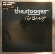 The Stooges, The Weirdness (LP)