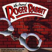 Alan Silvestri, The Story Of Who Framed Roger Rabbit (CD)