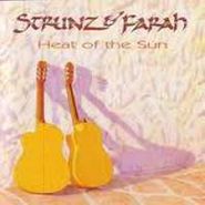 Strunz & Farah, Heat Of The Sun (CD)