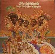 The Stylistics, Let's Put It All Together (LP)