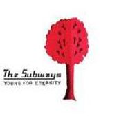 The Subways, Young For Eternity (CD)
