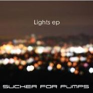Sucker For Pumps, Lights EP (CD)
