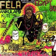 Fela Kuti, Original Suffer Head / I.T.T. (CD)