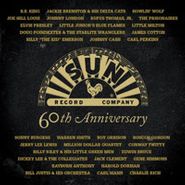 Various Artists, Sun 60th Anniversary (CD)