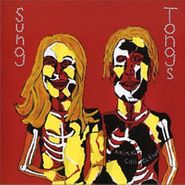 Animal Collective, Sung Tongs (LP)