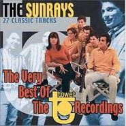 The Sunrays, The Very Best Of The Tower Recordings (CD)