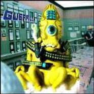 Super Furry Animals, Guerrilla (CD)