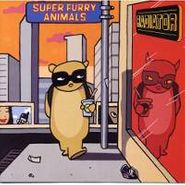 Super Furry Animals, Radiator (CD)