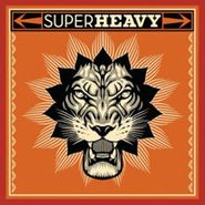 SuperHeavy, Superheavy (LP)