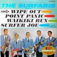 The Surfaris, Fun City, USA / Wipe Out [Import] (CD)