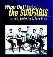 The Surfaris, Wipe Out!  The Best of The Surfaris (CD)