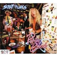Surf Punks, Party Bomb (CD)