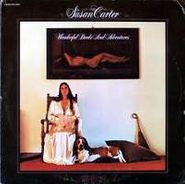 Susan Carter, Wonderful Deeds & Adventures (CD)