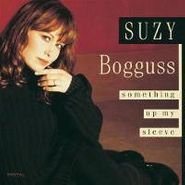 Suzy Bogguss, Something Up My Sleeve (CD)