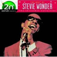 Stevie Wonder, 20th Century Masters - The Christmas Collection (CD)