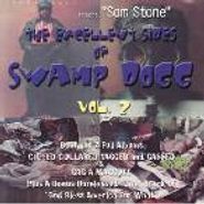 Swamp Dogg, The Excellent Sides Of Swamp Dogg - Vol. 2 (CD)