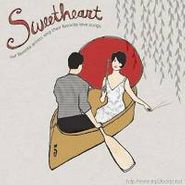 Various Artists, Sweetheart - Our Favorite Artists Sing Their Favorite Love Songs (CD)
