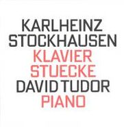 Karlheinz Stockhausen, Stockhausen: Klavierstuecke [Import] (CD)
