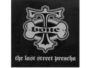T-Bone, Last Street Preacha (CD)