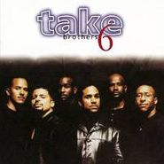 Take 6, Brothers (CD)