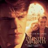 Gabriel Yared, The Talented Mr. Ripley [Promo Only] [Score] (CD)