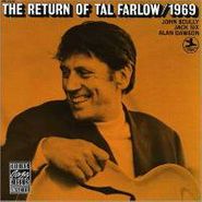 Tal Farlow, 1969 / The Return Of... (CD)