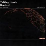 Talking Heads, Remixed (CD)