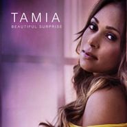 Tamia, Beautiful Surprise (CD)