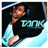 Tank, One Man (CD)