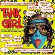 Various Artists, Tank Girl [OST] (CD)