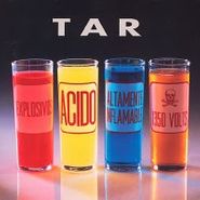 Tar, Toast (CD)