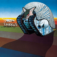 Emerson, Lake & Palmer, Tarkus [Deluxe Edition] (CD)