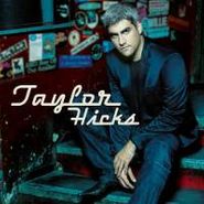 Taylor Hicks, Taylor Hicks (CD)