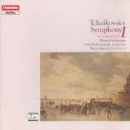 Peter Il'yich Tchaikovsky, Tchaikovsky: Symphony 1 [Import] (CD)