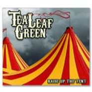 Tea Leaf Green, Raise Up The Tent (CD)