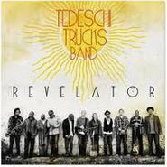 Tedeschi Trucks Band, Revelator (CD)