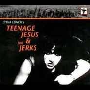 Teenage Jesus And The Jerks, Teenage Jesus (CD)