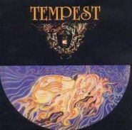 Tempest, Tempest (CD)
